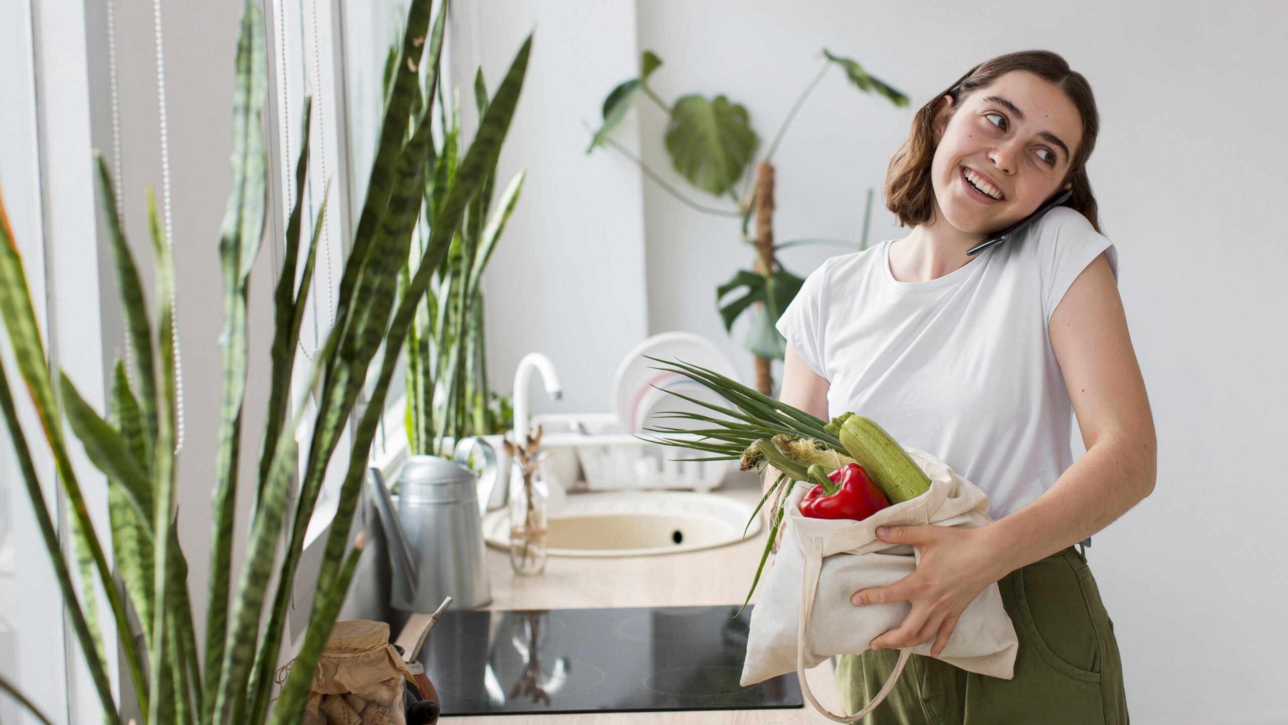 Zero-Waste Lifestyle