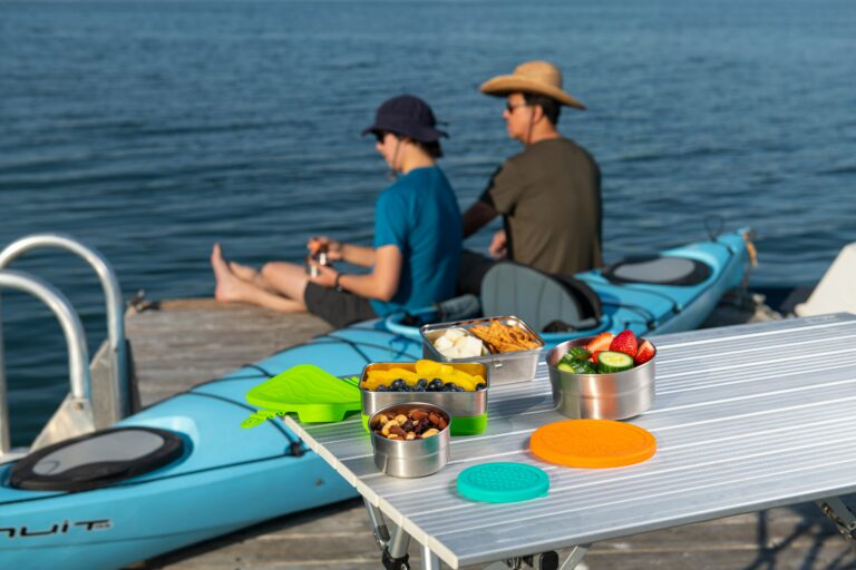 zero waste lifestyle