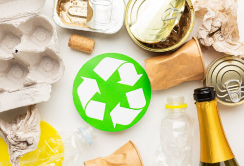 5 R’s of Zero Waste