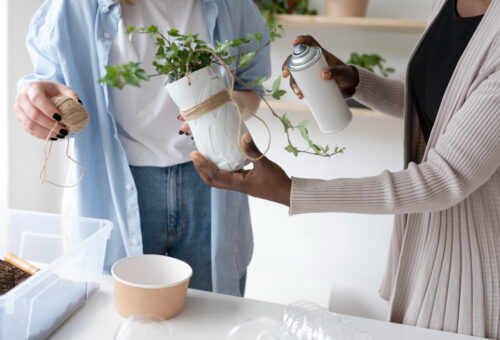 Zero Waste Lifestyle