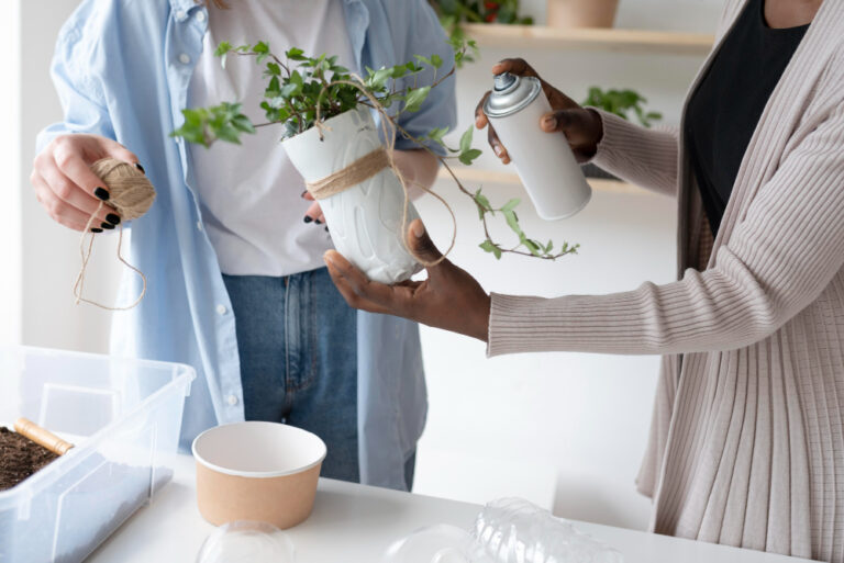 Zero Waste Lifestyle