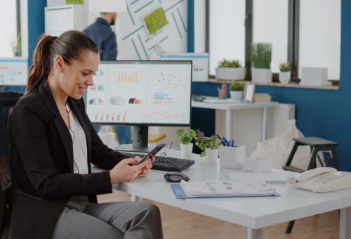 Professional Bookkeeping & Accounting Services for Growth