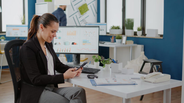 Professional Bookkeeping & Accounting Services for Growth