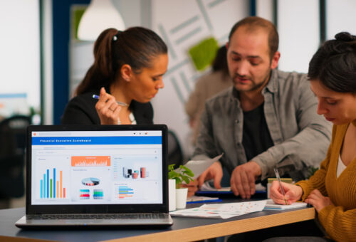 Professional SEO Services