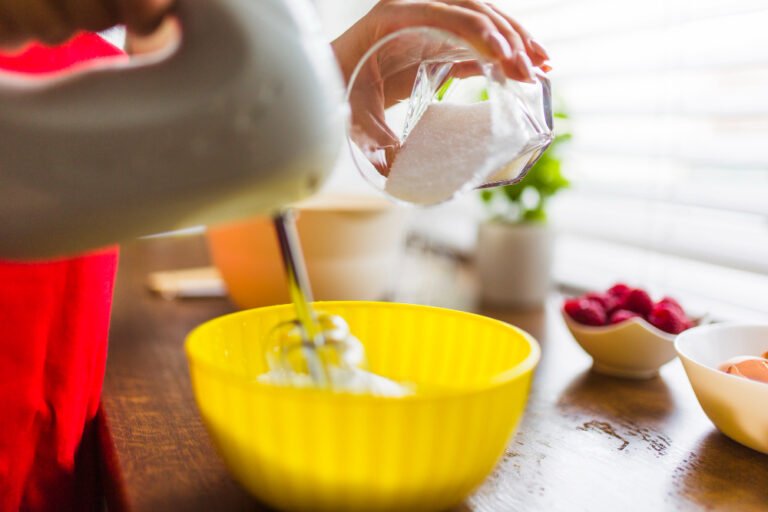 How to Make Cold Foam at Home