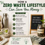 How a Zero Waste Lifestyle Can Save You Money
