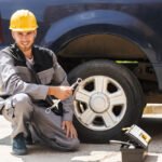 How to Change a Tire