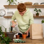 Zero-Waste Lifestyle